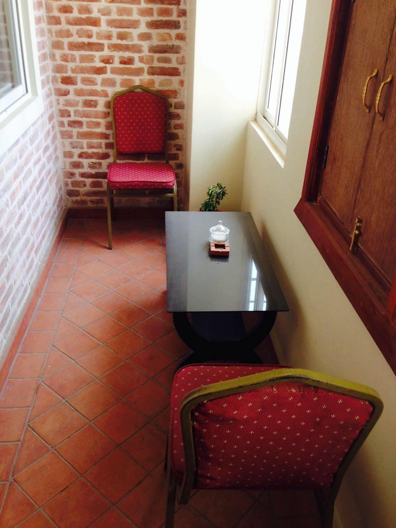 The Exotic House Hotel Kathmandu Exterior photo